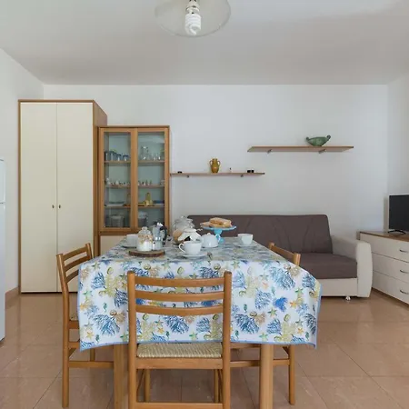 Holiday home Villino Li Marangi By Barbarhouse *