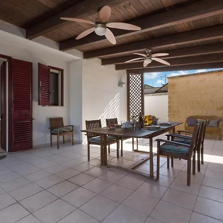 Holiday home Villino Li Marangi By Barbarhouse *