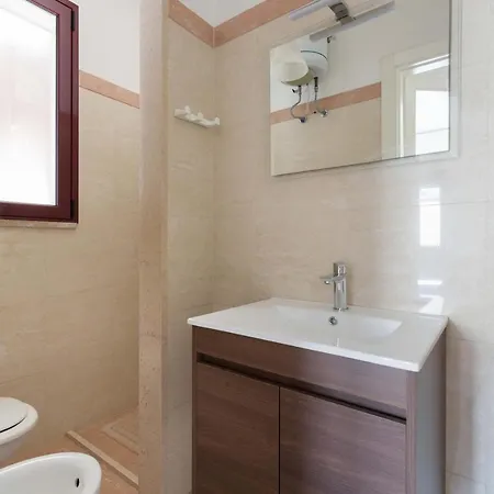 Villino Li Marangi By Barbarhouse Holiday home
